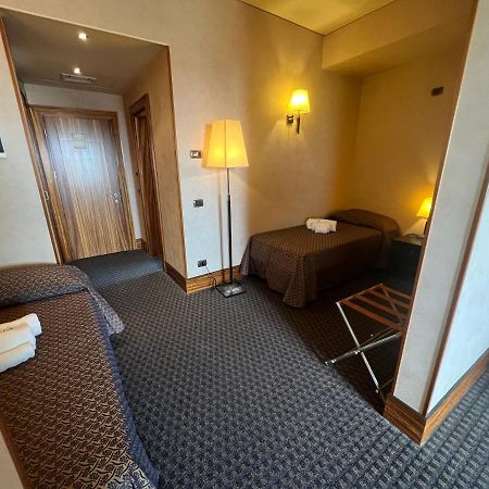 Hotel La Fenice Belpasso Zewnętrze zdjęcie