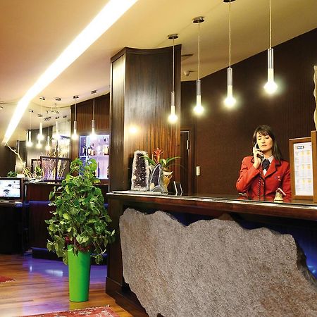 Hotel La Fenice Belpasso Zewnętrze zdjęcie