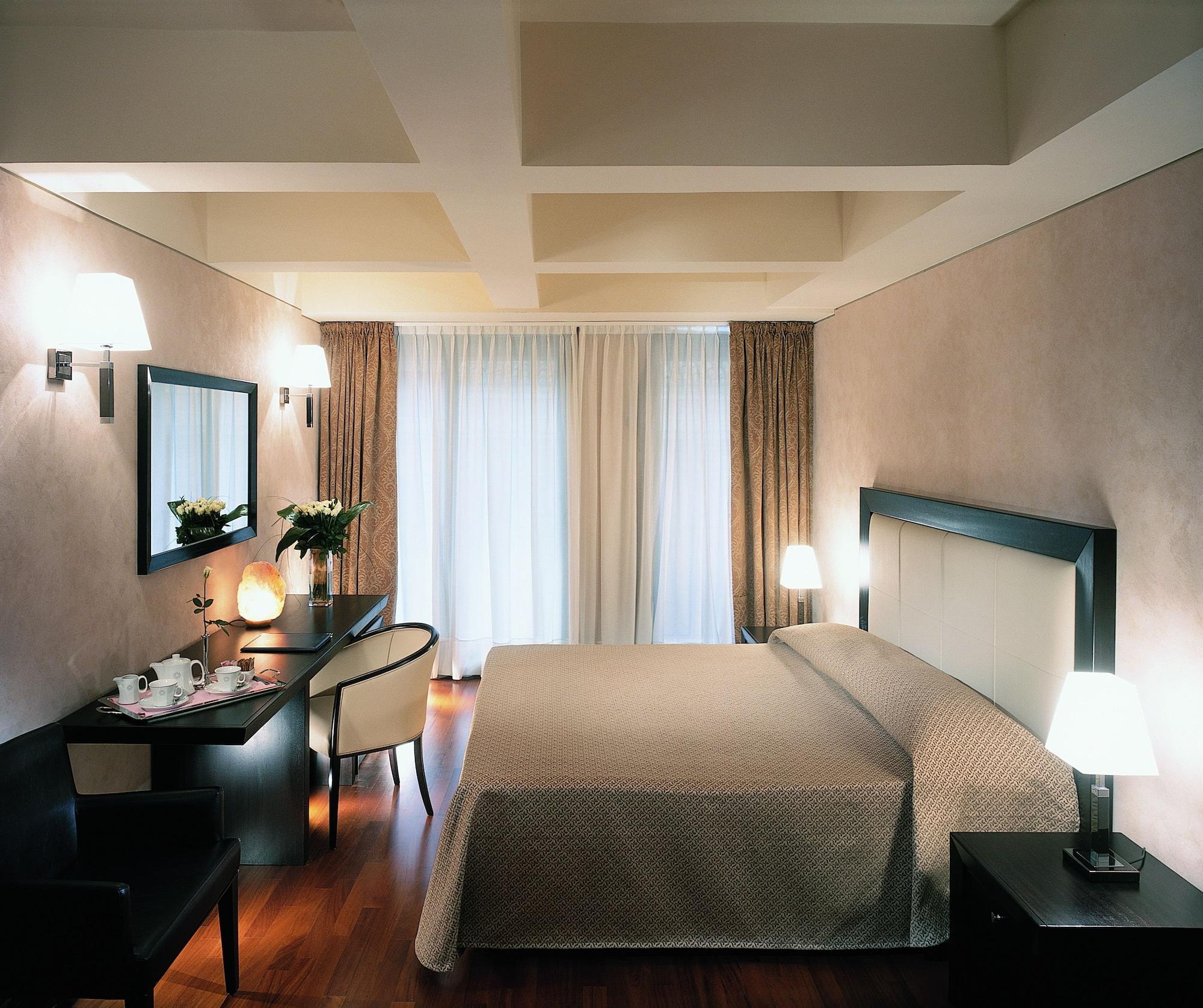 Hotel La Fenice Belpasso Zewnętrze zdjęcie