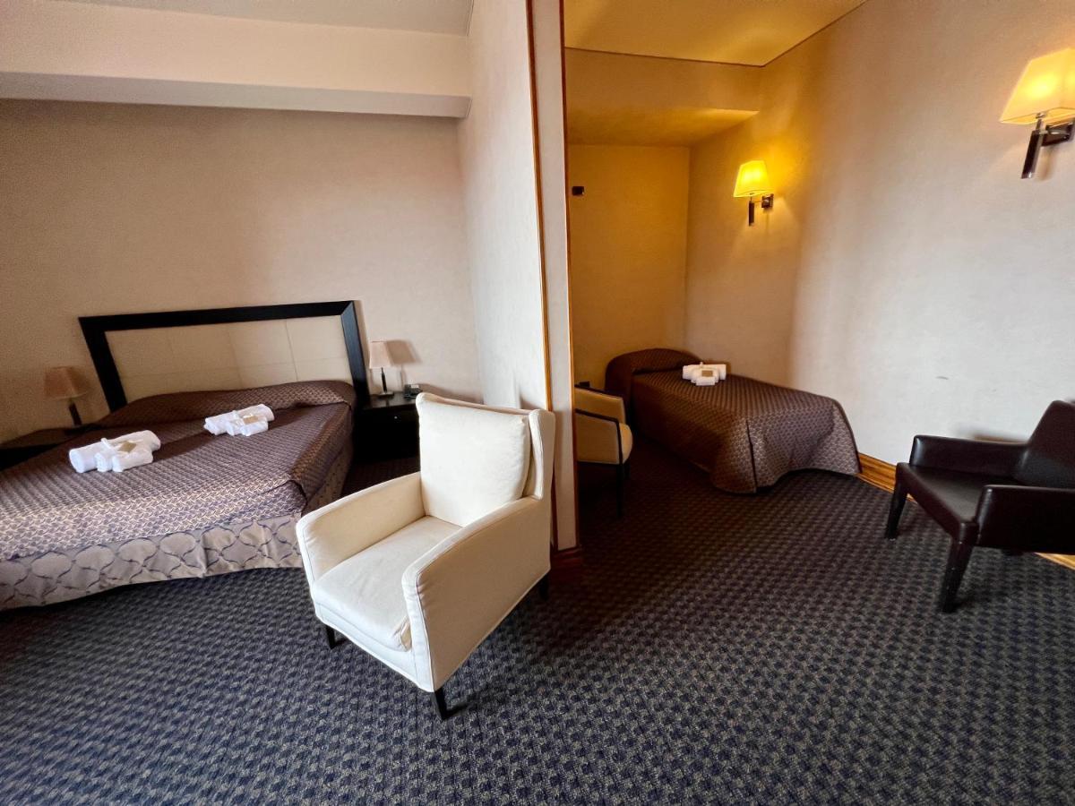 Hotel La Fenice Belpasso Zewnętrze zdjęcie