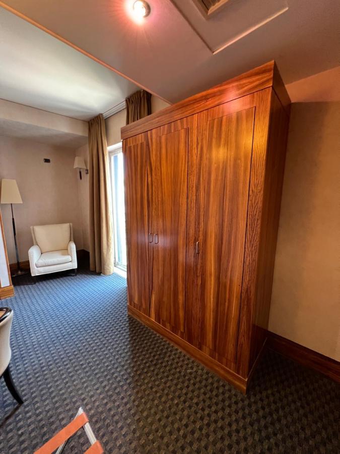 Hotel La Fenice Belpasso Zewnętrze zdjęcie