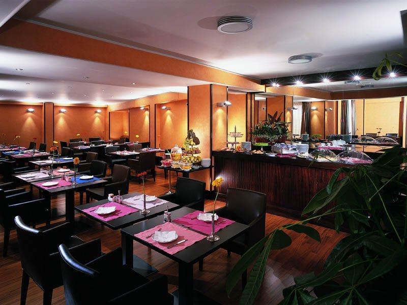 Hotel La Fenice Belpasso Zewnętrze zdjęcie