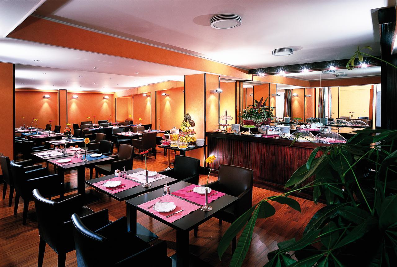 Hotel La Fenice Belpasso Zewnętrze zdjęcie